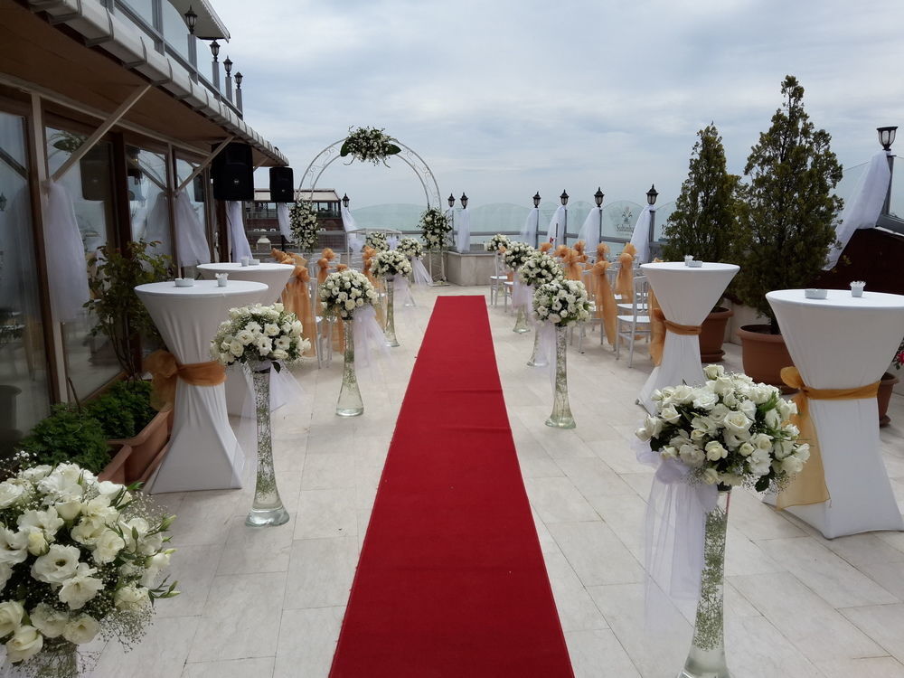 Sultanhan Hotel Special Class - Istanbul — Fotoğraflar 2
